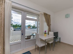 Apartments Villa | Duce
