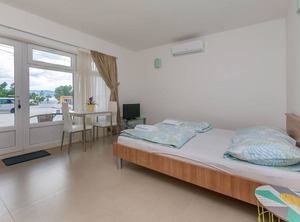 Apartments Villa | Duce