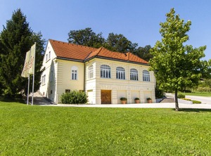 Size Villa Istenič | Bizeljsko