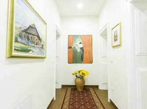 Size Villa Istenič | Bizeljsko
