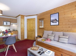 Résidence Village Pièces Personnes | Praz-sur-Arly