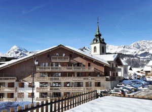 Résidence Village Pièces Personnes | Praz-sur-Arly