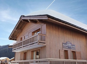 Résidence Village Pièces Personnes | Praz-sur-Arly