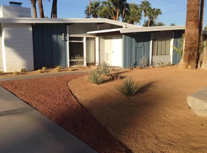 Palm Springs | Sunmor