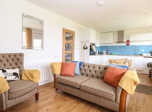 Seaward Crest | Mundesley