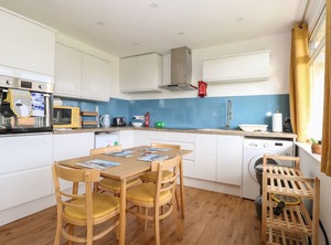 Seaward Crest | Mundesley
