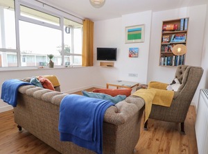 Seaward Crest | Mundesley