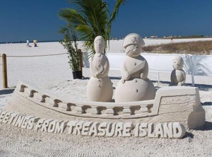 Island Inn | Treasure Island