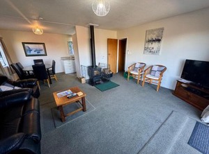 Alpine Avenue | Hanmer Springs