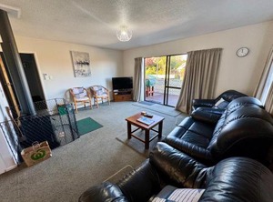 Alpine Avenue | Hanmer Springs