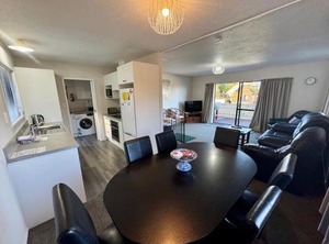 Alpine Avenue | Hanmer Springs
