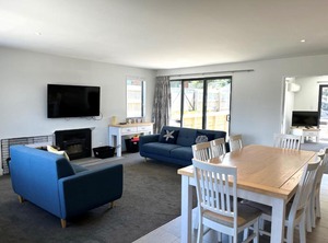 Rutherford Crescent | Hanmer Springs