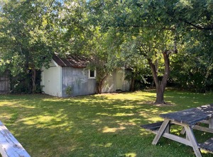 Scarborough Tce | Hanmer Springs