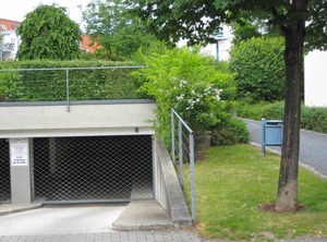 Kamelienweg | Laubegast