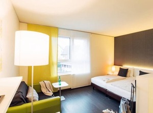 Accommodation | Dornbirn