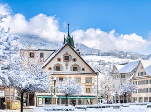 Accommodation | Dornbirn