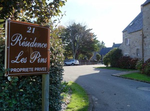 Les Pins | Carnac