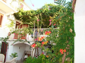 Apartments Radislav | Vis