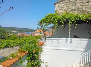 Apartments Radislav | Vis
