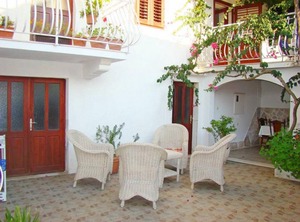 Apartments Radislav | Vis