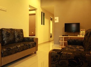 Island | Bayan Lepas