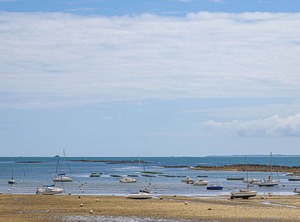Phare De Kernevest | Saint-Philibert