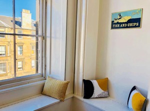 Montgomery | Leith