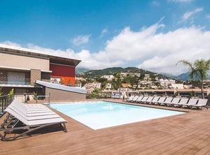 Julia Augusta | Roquebrune-Cap-Martin