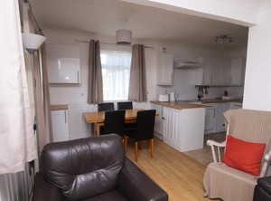 Medmerry Park Chalet | Earnley