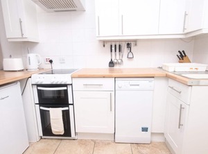 Medmerry Park Chalet | Earnley