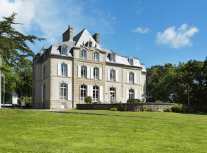 Domaine Baie | Audierne