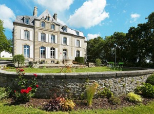 Domaine Baie | Audierne