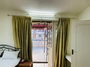 Koregaon Park | Koregaon Park