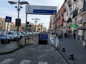 Napoli | Naples City Centre