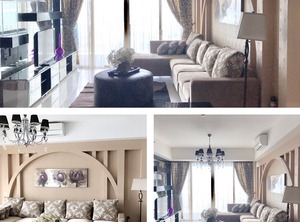 Kemang Mansion | Cipete Utara