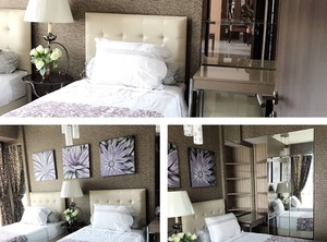 Kemang Mansion | Cipete Utara