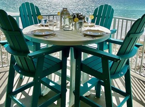 Inlet Reef | Holiday Isle