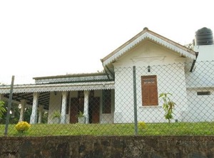 Hikkaduwa | Dodanduwa