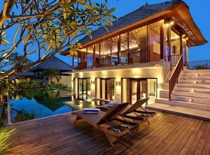 Khayangan Villa Ubud | Kemenuh