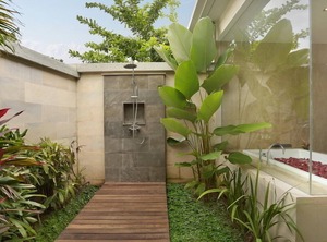 Khayangan Villa Ubud | Kemenuh