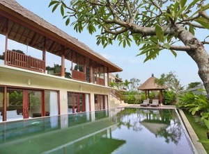 Khayangan Villa Ubud | Kemenuh