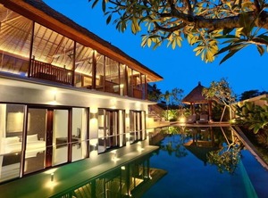 Khayangan Villa Ubud | Kemenuh