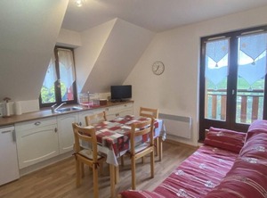 Résidence Le Grand Adret | Villard-de-Lans