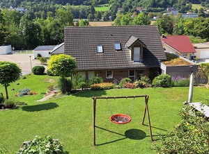 Irslenbach | Altoberndorf