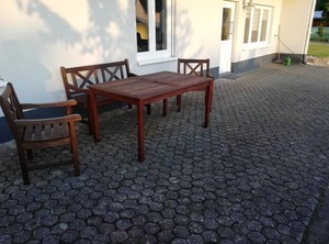 Eifelfreuden | Stroheich