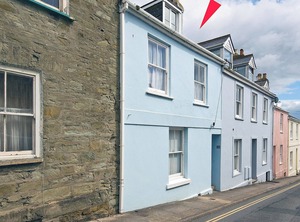Church Street | Salcombe