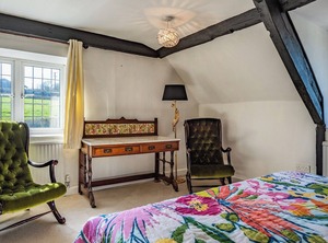 Accommodation Whitchurch Monmouth | Ross-on-Wye