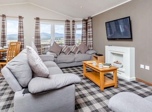 Accommodation Castlewood | Banchory