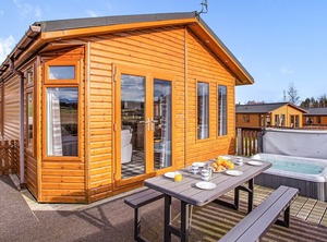 Accommodation Castlewood | Banchory