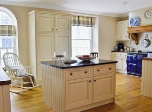 Accommodation | Aberaeron